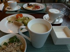 -索菲特西湖大酒店·香榭丽全日候餐厅(南山路店)