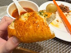 -重庆悦来温德姆酒店