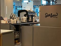 -Seesaw Coffee(环贸iapm店)