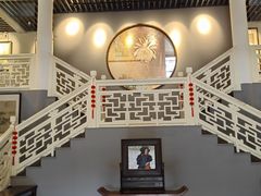 -姚建萍刺绣艺术馆