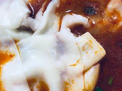 -庆蓉云·庆云面(双林店)