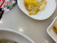 -老盛兴汤包馆(安波店)