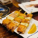 去了n次的烧鸟居酒屋🏮
