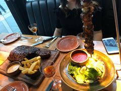 -The Meat & Wine Co Southbank(南岸店)