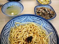 -朱洪元苏式面馆(绿宝广场店)