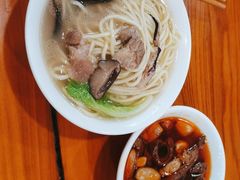 -牛王庙特色面(杏苑公寓店)