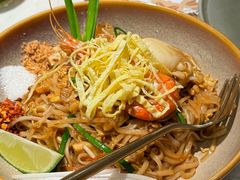 -芭札·Thai泰国餐厅(同和金铂天地店)