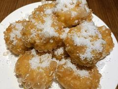 -三晋老田饸饹面(中大街店)