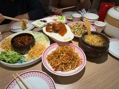 -满园烤鸭·春饼(太原街万达店)