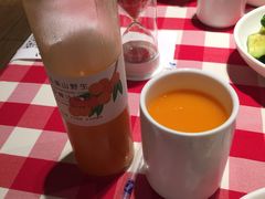 -西贝(上海我格广场店)