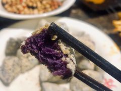 -郑喜旺烧烤(郑州总店)