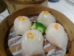 避风塘虾饺-粤星港茶餐厅