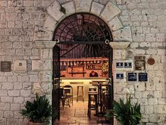 -圣多米努斯大教堂及钟楼(Sv. Dujma)