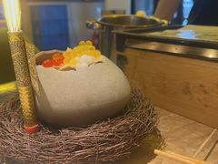 -喝丢一只鞋海鲜烧烤·海肠捞饭(东关街店)