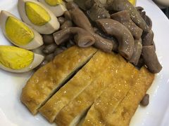 -领鲜风味花雕鸡(马端街店)