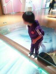 -北京科学中心儿童乐园