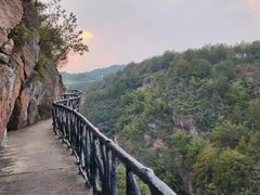 -浏阳石牛寨风景区