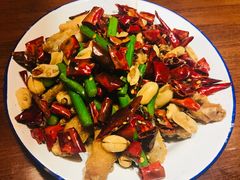 -搓火大都会(广安门总店)