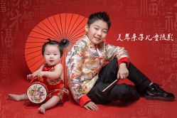 -美年亲子儿童摄影(合肥市滨湖新区金泉小区店)