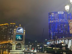 -澳门威尼斯人综合度假区