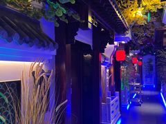 -庭院江南菜•烤鸭•非遗传承(丰台总部基地店)