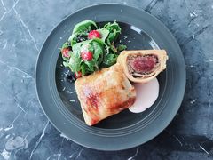 -Juicy Bakery(瑞景店)