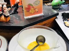 -比格比萨自助(花园路店)