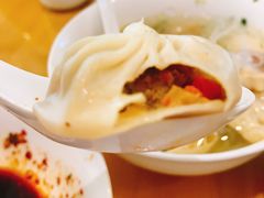 -鼎泰丰(嘉年华•海信广场VILLAGE店)