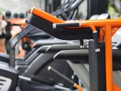 -VPsmart私教健身工作室(新华路旗舰店)