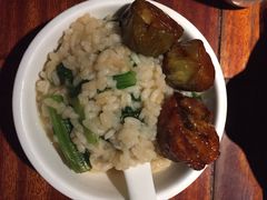 -绿茶餐厅(华联万柳店)