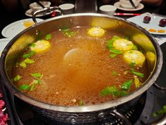 -正禾鲜·潮汕牛肉火锅(凯德天府店)