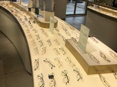 -爱视眼镜隐形眼镜美瞳护理液(书院店)
