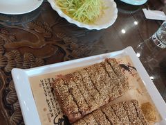 -民族饭荘(新华大街店)