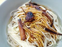 特色馄饨面-顶巧鸡汤馄饨(虹口总店)
