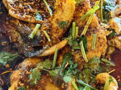 酸菜鱼-杨林闻老三酸菜鱼(总店)