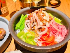 -SHAN山(前滩太古里店)