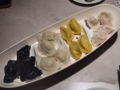 -船歌·鱼水饺青岛菜(闽江二路店)