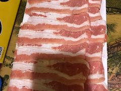 -正福居老北京正宗铜锅泉水涮肉(彰化路店)