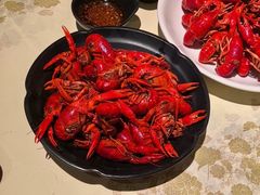 -聚味瞿记·龙虾堂(咸嘉湖店)