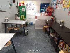 -香探花·擀面皮肉夹馍(北苑店)