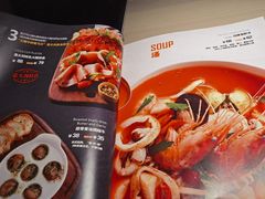 -布拉诺牛排西餐厅(上城天街店)