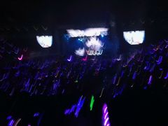 -宝能国际体育演艺中心