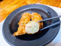 鸡肉卷-椰小调.儋州米烂(名门店)