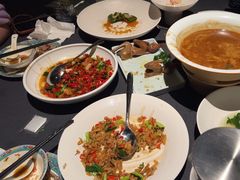 -肆月河豚·淮扬菜·湘菜(华天店)
