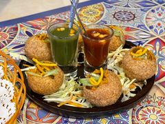 -Santoor 萨都里印度餐厅(北锣鼓巷店)