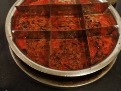 老火锅-邓莽子老火锅(鲁祖庙店)