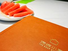 -汤城小厨•粤菜•靓汤(金宝街店)
