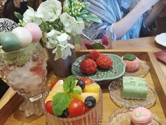 -秘密旅行Bonjour(黑金冠 江南西店)