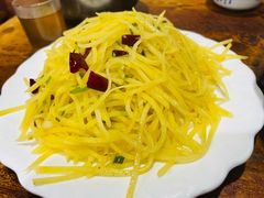 -湖南湘菜馆(东湘缘二店)