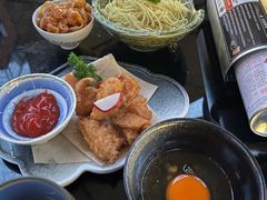 -鞠橘居酒屋(仁恒江湾新天地店)